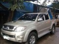 2011 Toyota Hilux 3.0 4x4 for sale -3