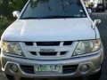 2005 ISUZU CRosswind FOR SALE-3