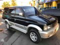 Isuzu Xtreme Crosswind Manual Diesel 2001 for sale-8