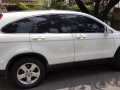 Honda CR-V 2007 for sale-1