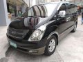 2011 Hyundai Starex Gold for sale -6