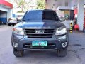 2013 Ford Everest MT for sale -8