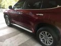 Mitsubishi Montero Sport 2016 GLS Premium for sale-5