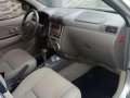 Toyota Avanza 1.5g automatic 2007 for sale -10