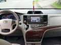 2013 Toyota Sienna XLE - 13 Previa Starex Alphard-2