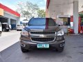 2013 Chevrolet Colorado LTZ AT 4X4 538t Nego Batangas Area-9