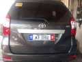 Toyota Avanza 2018 for sale -1