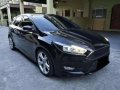 2016 Ford Focus S Ecoboost hatchback for sale-0