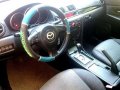 Mazda 3 automatic transmission 2007-3