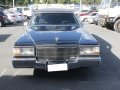 Cadillac Brougham 1990 for sale-0