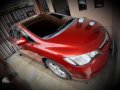 Honda Civic 1.8s 2007 Matic tranny-11