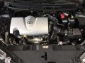 2018 Toyota Yaris S AT Gas Auto Royale Car Exchange-1