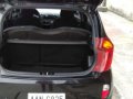 2014 Kia Picanto Automatic Doctor-owned-0