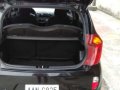 2014 Kia Picanto Automatic Doctor-owned-11