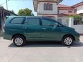 2010 Toyota Innova G Diesel Manual for sale -1