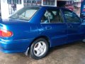 Mitsubishi Lancer glxi 199 for sale-3