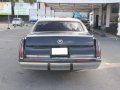1995 Cadillac Fleetwood Limousine AT Gas-4