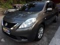 2015 Nissan Almera FOR SALE-8