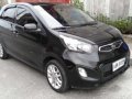 2014 Kia Picanto Automatic Doctor-owned-10