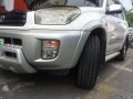 Toyota Rav4 2001 for sale-1