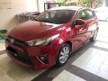 2014 Toyota Yaris for sale -7