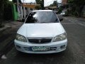 Honda City Type Z 2000 for sale -0