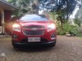 2016 Chevrolet Trax LS for sale -3