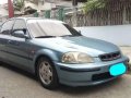 96 Honda Civic D15B Manual for sale-0