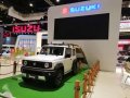 ALL-NEW 2019 SUZUKI JIMNY 4x4-4