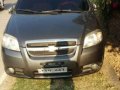 Chevrolet Aveo  2011  FOR SALE-2