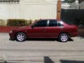 2000 Nissan Sentra S4 for sale -5