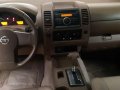 2009 Nissan Frontier Navara for sale -1