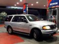 Ford Expedition 4x4 2000 model FOR SALE-2