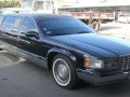 1995 Cadillac Fleetwood Limousine AT Gas-1