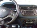 2016 Hyundai i20 cross sport tiptronic FOR SALE-5