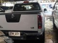 2009 Nissan Frontier Navara for sale -1