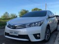 2014 Toyota Corolla Altis for sale-1