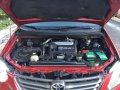 2012 Toyota Innova E diesel for sale -1