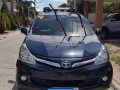 TOYOTA AVANZA 2015 AT Top of the line for sale-0