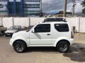 For sale Suzuki Jimny 2017-6