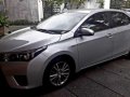 Toyota Corolla Altis 2014 for sale -0