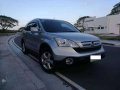 Honda CRV 2008 model 3rd Gen. Automatic transmission-0