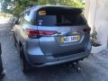 2017 Toyota Fortuner G for sale -3