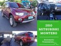 2010 Mitsubisshi Montero 2.5 AT for sale -0