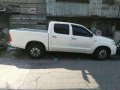 Toyota Hilux 2010 for sale -1