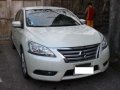 Nissan Sylphy 2014 for sale -6