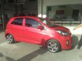 Kia Picanto 2016 for sale-0