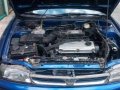 93 Mitsubishi Lancer tipid sa Gas FOR SALE-3