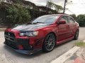 2008 Mitsubishi Lancer Evolution X 5 Speed Manual Transmission-6