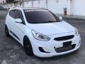 Hyundai Accent crdi 2013 at for sale -1